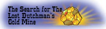 Lost Dutchman